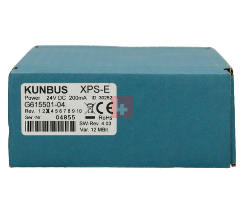 Comsoft Profibus Gateway Xps-e - G615501-04 (no)