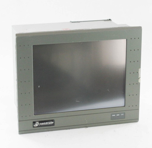 Axiomtek P1126-675-rc-gi Operator Panel Industrial Pc - No Operating System / Hd