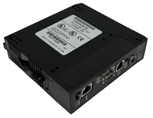 Used Ge Fanuc Ic693cpu364-bd Cpu Module 90-30 Ic693cpu364