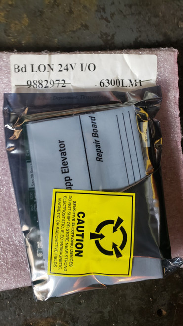 6300lm1 Elevator Board
