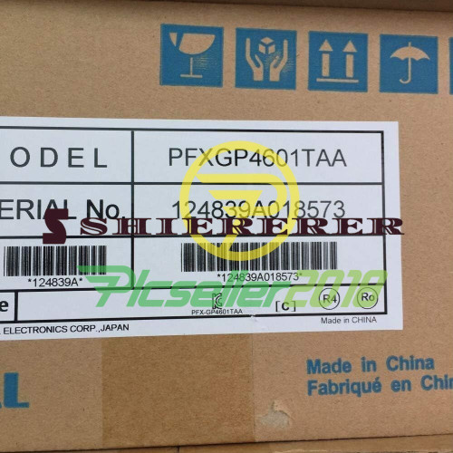 Pfxgp4601taac New Proface Pfxgp4601taac Pro Face Touch Screen