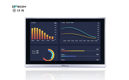 Hmi 15" Pi8150ig(nwg)