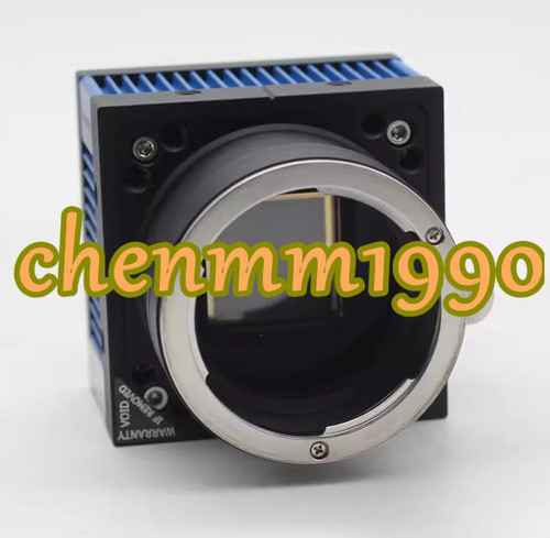 1pc Used Vieworks Vc-25mc-m30d0 Yy