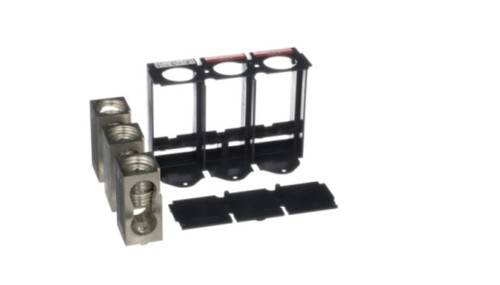 Schneider Electric Square D Cu600lf52k3 Powerpact Circuit Breaker Lug Kit New