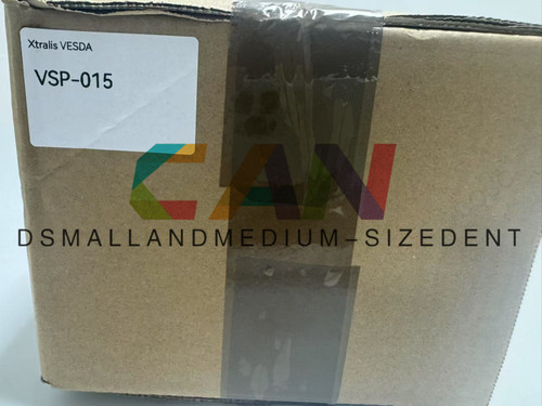 New Vesda Vsp-015 Vlp & Vls Aspirator