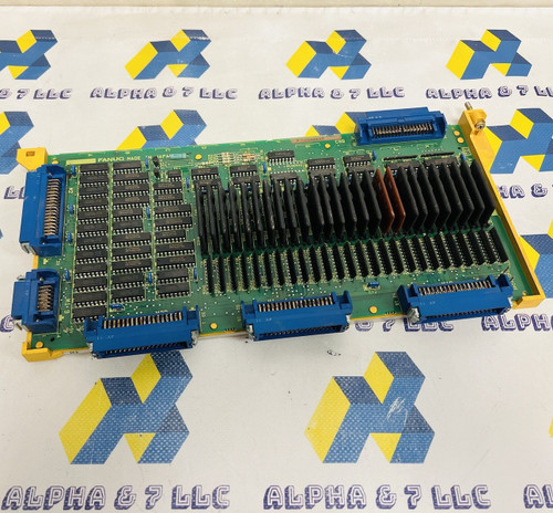 Fanuc Interface Circuit Control Board A16b-1212-0220/02a