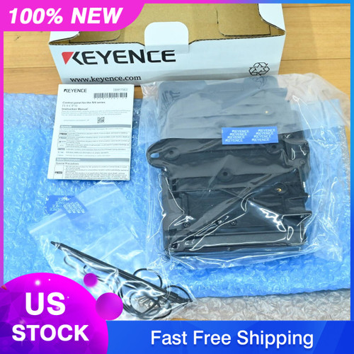 Keyence Iv4-cp70 Control Panel Display New Japan