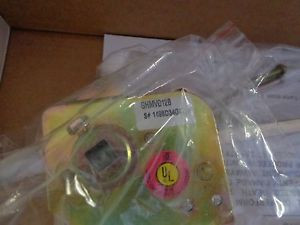 Eaton Ghmvd12B K-Frame Vari-Depth Handle Mech 12 Shaft Black Handle     Nib Nos