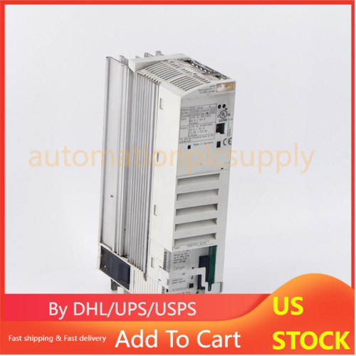 New Lenze E82ev152k4c200 Inverter E82ev152-4c200