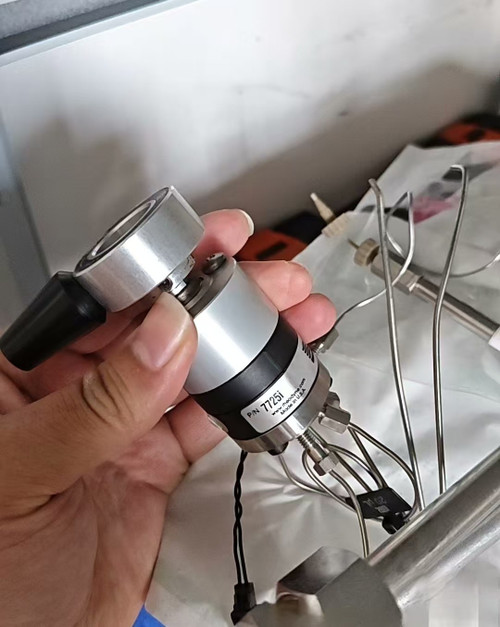 Rheodyne 7725i Injector with 20ul Sample Loop