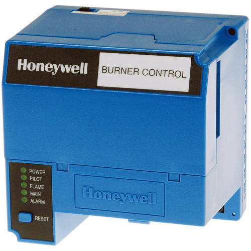 Honeywell Rm7840l1075 Programmer Control Lhl-lf&hf Proven Purge-requires S7800a1