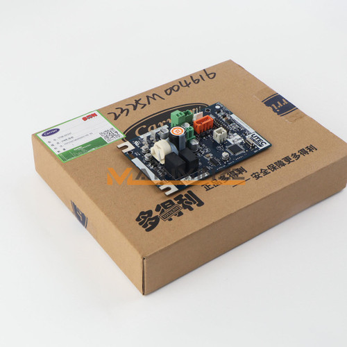 1pc 32gb500362 Cepl130537-05-r Module Protection Board New