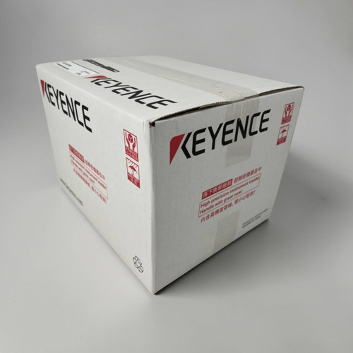 Keyence Xg-x2700 Image Processing Controller High-speed Sensor System New