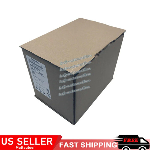 New Siemens 6se6 420-2ad24-0ba1 Micromaster 420 with Filter 6se6420-2ad24-0ba1