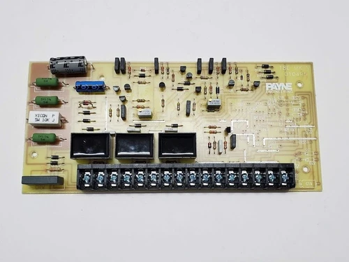 New Payne Engineering 18e-mk-v 010495 Standard Trigger Circuit Board