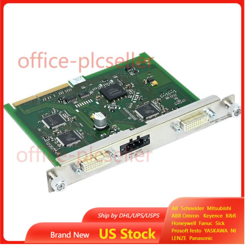 B&r Automation 5dlsdl.1000-01 Sdl Transceiver 5dlsdl100001