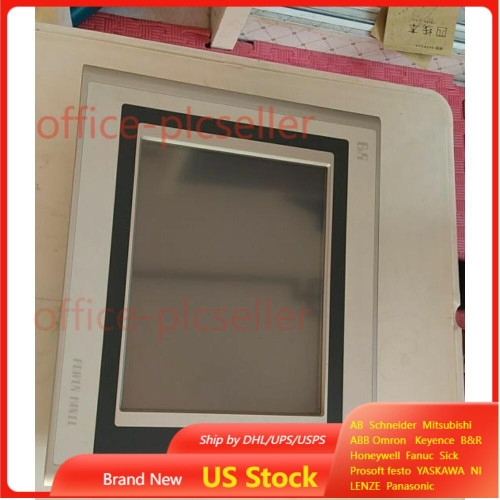 4pp420.1043-75 Touch Screen New Functioning Normally