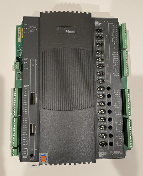 Schneider Electric B3920 System Controller - Fully Tested