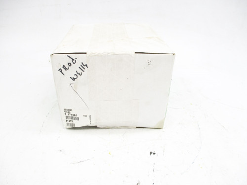 Asco 8210g027 120v Nsfs