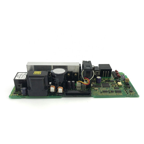 One Fanuc A20b-2101-0390 Control Board