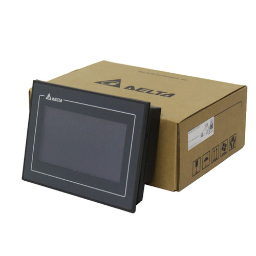 Delta Dop-112mx Hmi Touch Sreen New One