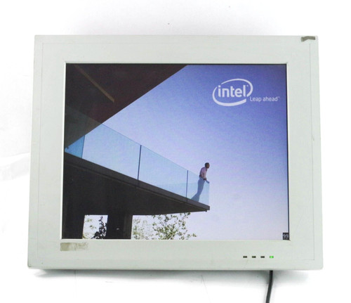 Advantech Ppc-6170 / Ppc-6170-ri3ae Industrial Touch Hmi Pc - No Hd