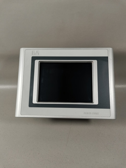 B&r 4pp420.0571-b5 Tested
