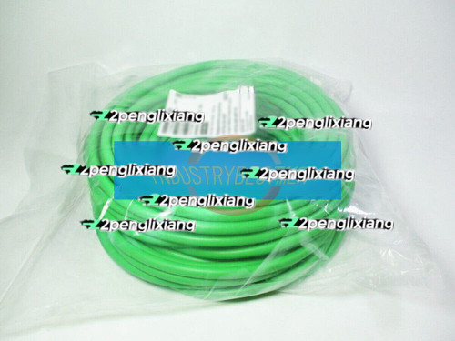 One New for Siemens Servo Encoder Cable 30m 6fx8002-2ca31-1da0
