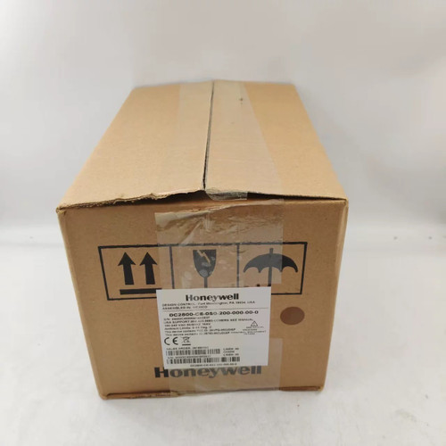 New Honeywell Dc2800-ce-0s0-200-000-00-0 Dc2500-ce-0a00-200-00000-e0-0 Udc2500