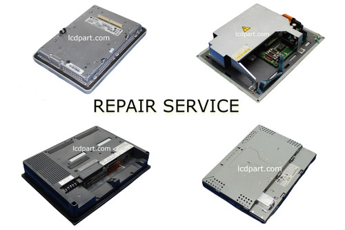 A02b-0200-c081 Repair Service, P/n A02b-0200-c081-repair