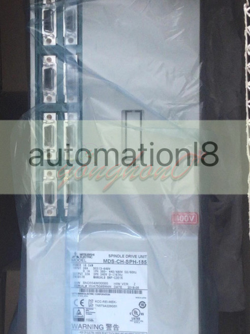 1pc New Mitsubishi Power Supply Unit Mds-ch-sph-185