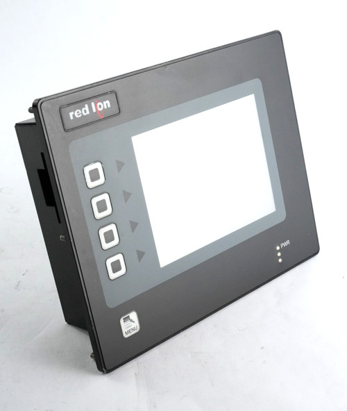 Red Lion Controls G306a Hmi Operator Interface Console Display Panel G306a000