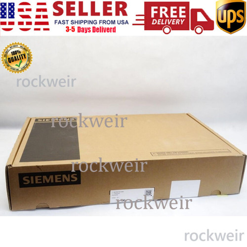 Siemens Sinamics 16kw 6sl3130-7te21-6aa4 6sl3130-7te21-6aa4 / New Original