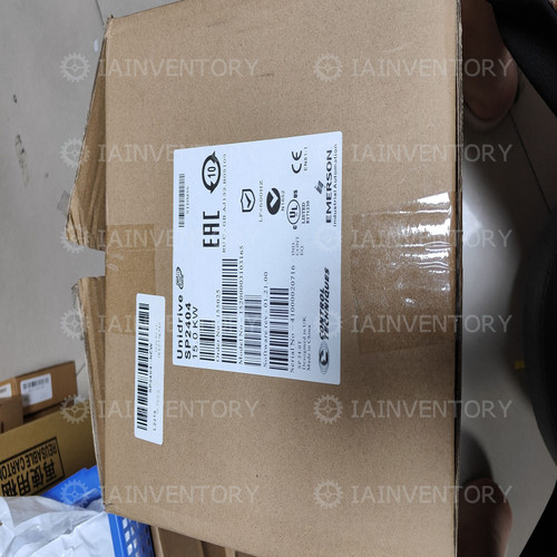 1pc New Emerson Sp2404 Us Stock Warranty Included