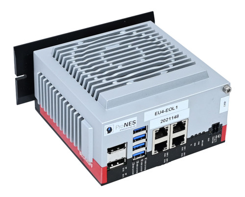 Beckhoff C6030-0060 Ultra-compact Industrial Pc