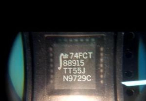 (750) NEW IDT74FCT88915TT-55J Low Skew PLL-Based CMOS Clock Driver