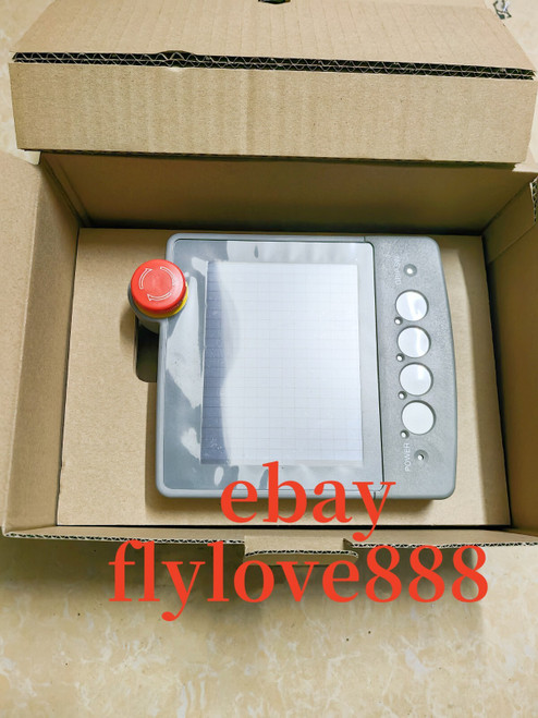 Mitsubishi F940got-sbd-h-e Industrial Touch Screen