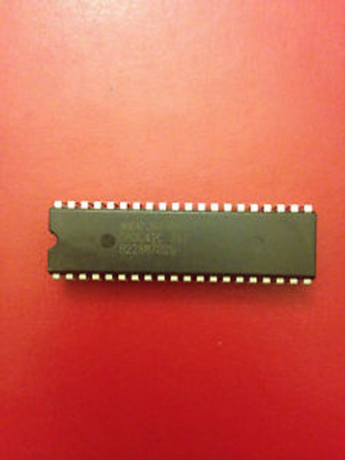 500 NEC D80C42C-317 Microcontroller 40-Pin in Factory Tubes