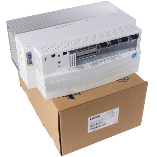 Evs9326-es Ipcs New Sealed Original Lenze Evs9326-es Servo Inverter