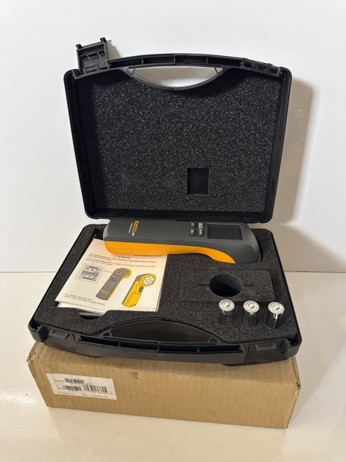 Fluke 820-2 High Intensity Led Stroboscope - Precision Tool Quality Assurance