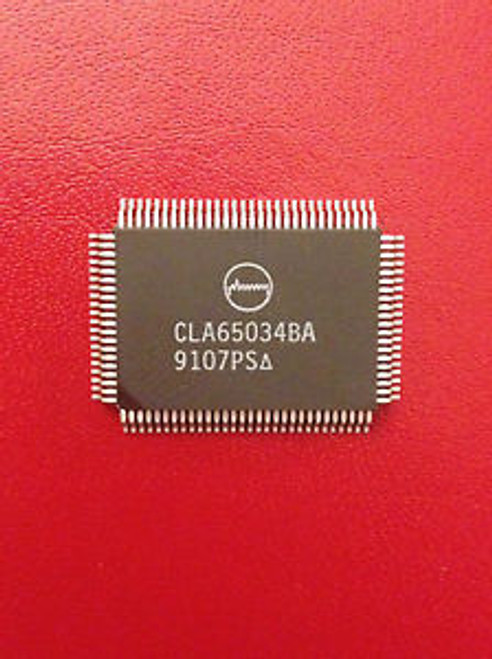 100 ~ Plessey CLA65034BA New ICs on Factory Trays