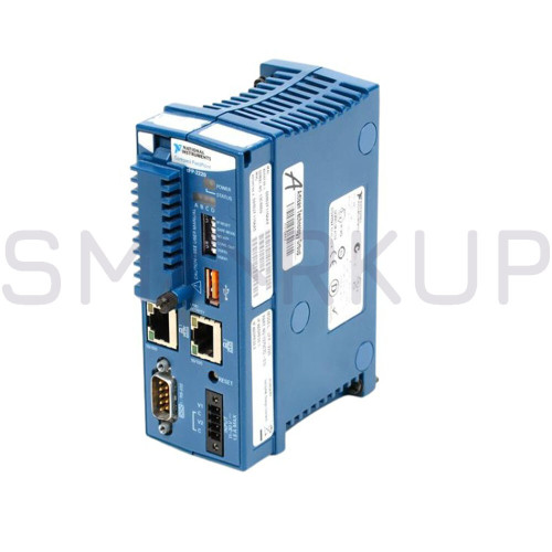 Used & Tested National Instruments Cfp-2220 Compact Fieldpoint Controller