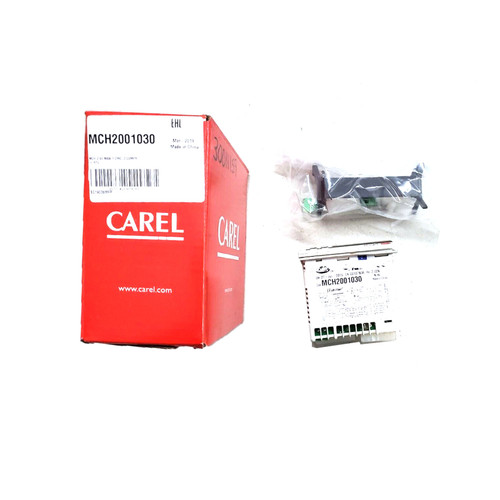 New Carel Mch2001030 Thermostat