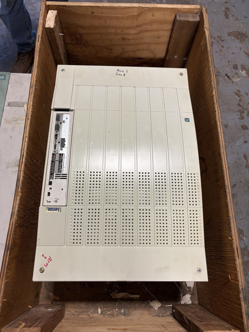 Lenze Evs9332-es Servo Driver Frequency Converter Used