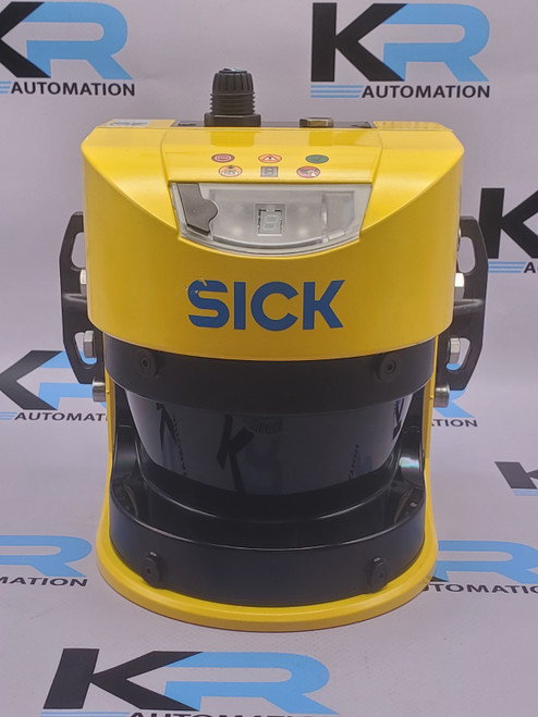 Sick S30a-6011ca Safety Laser Scanner