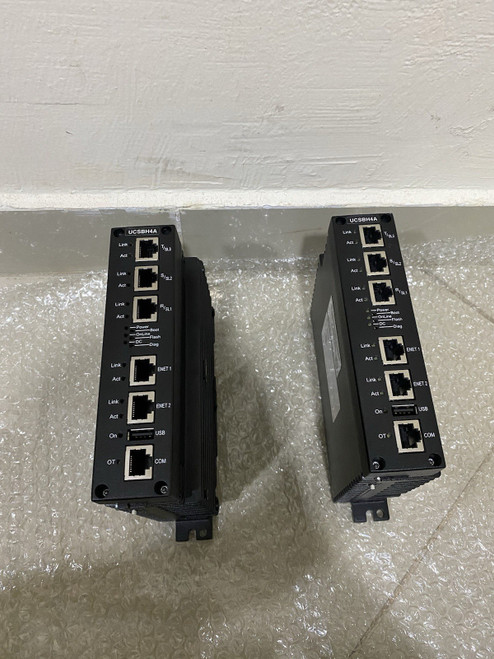 General Electric Ge Is420ucsbh4a , Rev. L Ucsbh4a Controller Module