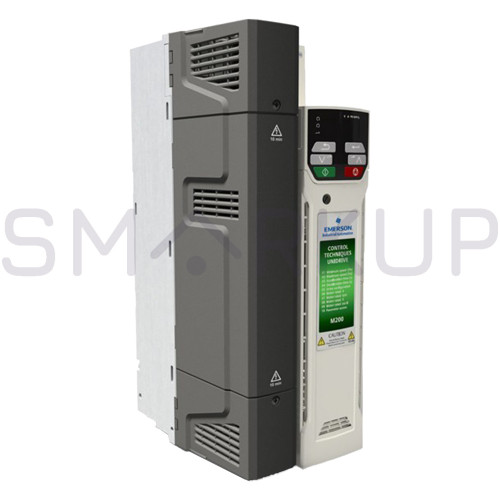 New Emerson Nidec M200-05400270a Inverter