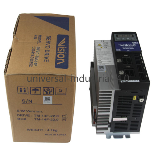New Doosan Dvsc-tm-14f 300419-00035c Dvsc-tm-14e 300419-00035b