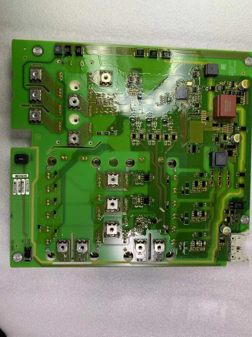 1pc Used Siemens A5e03894524 Circuit Board A5e03894524