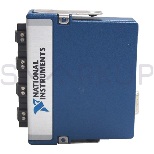 New National Instruments Ni 9229 Analog Input Module